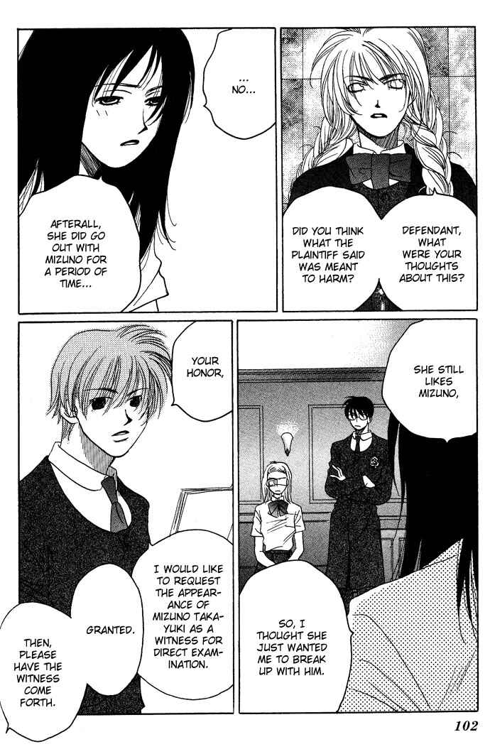 Page 38 Chapter 2 Diamond Head