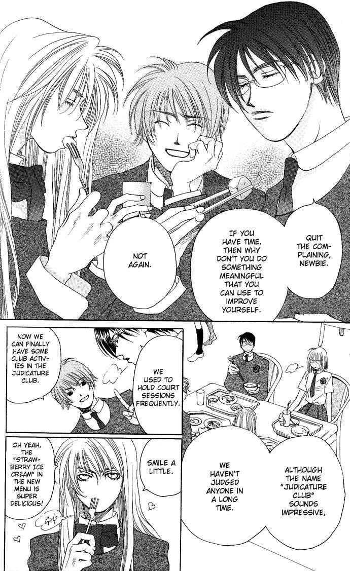 Page 4 Chapter 2 Diamond Head