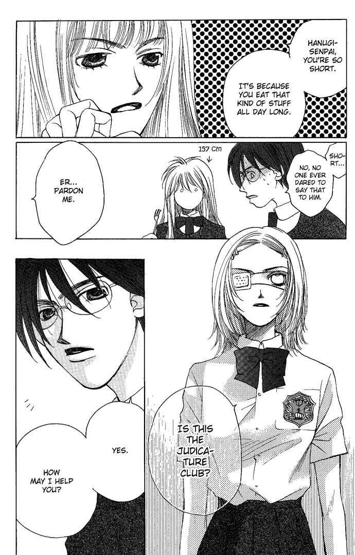 Page 5 Chapter 2 Diamond Head