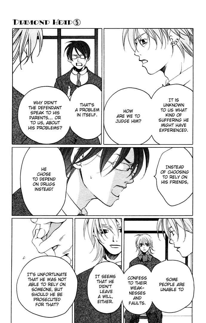 Page 12 Chapter 16 Diamond Head