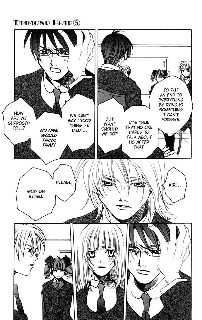 Page 14 Chapter 16 Diamond Head