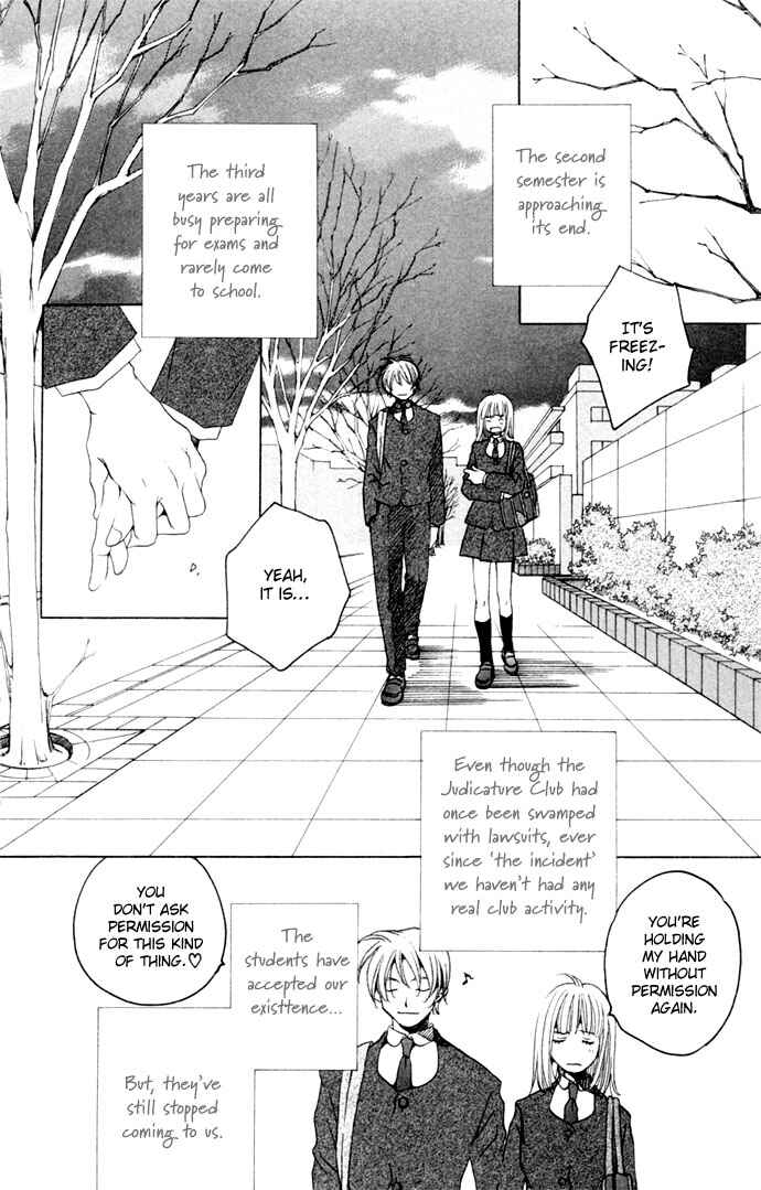 Page 3 Chapter 16 Diamond Head