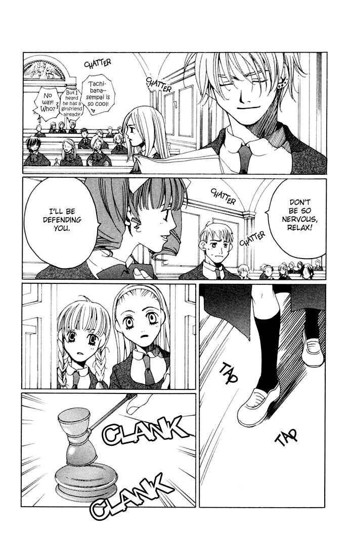 Page 42 Chapter 16 Diamond Head