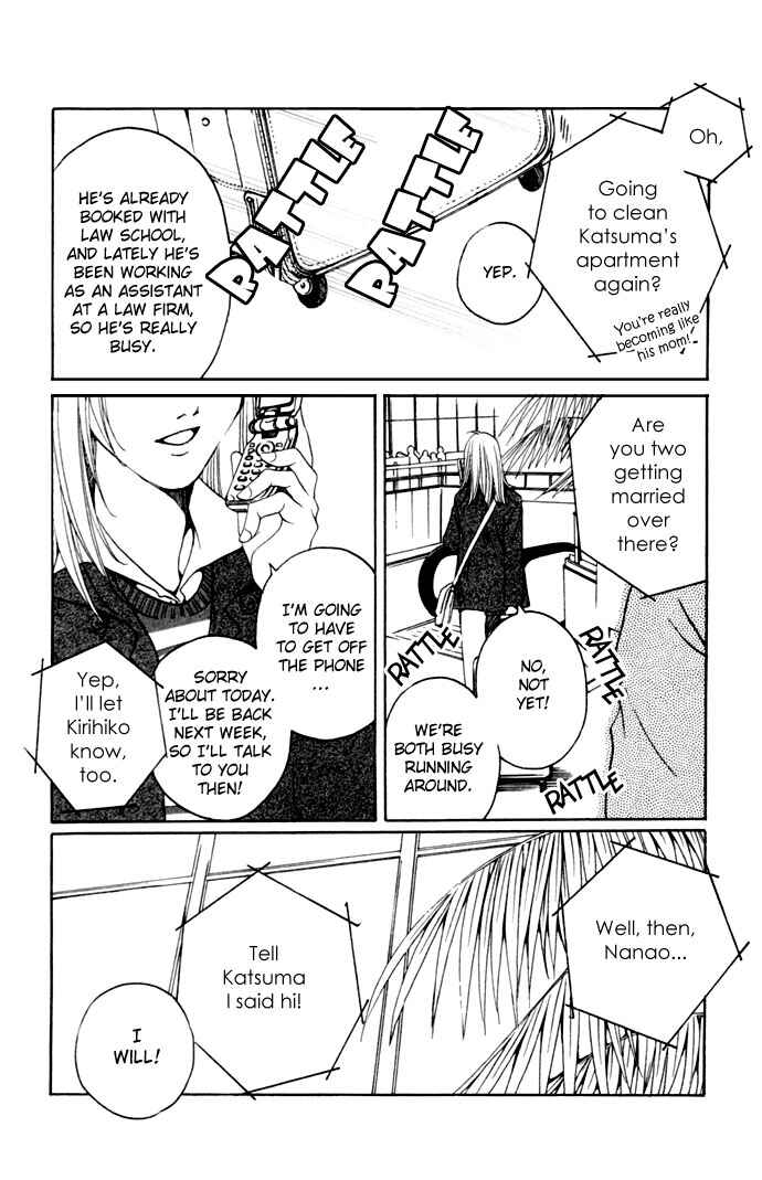 Page 46 Chapter 16 Diamond Head