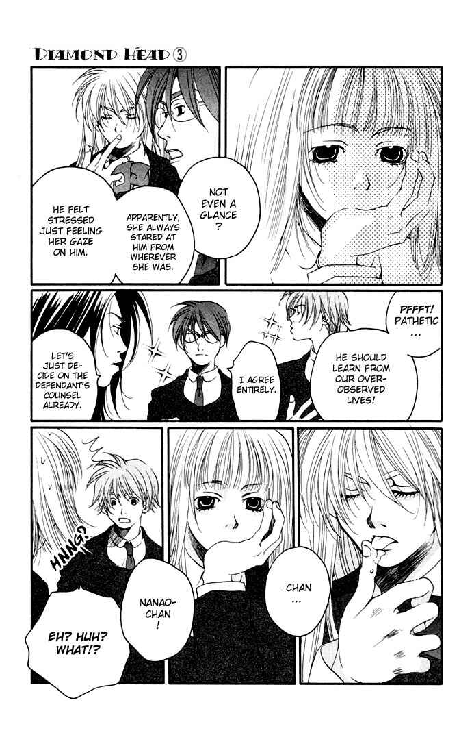 Page 11 Chapter 9 Diamond Head