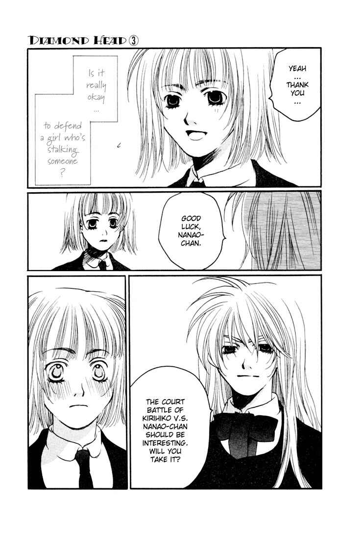 Page 13 Chapter 9 Diamond Head
