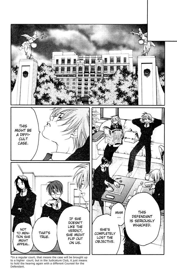 Page 18 Chapter 9 Diamond Head