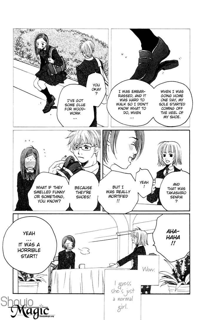 Page 27 Chapter 9 Diamond Head