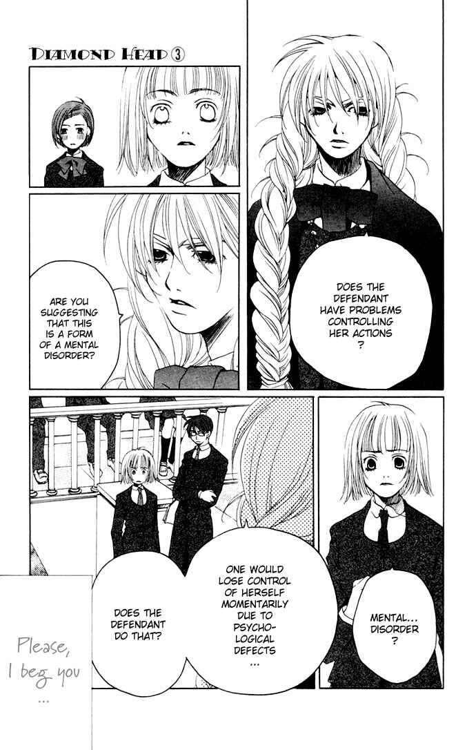 Page 45 Chapter 9 Diamond Head
