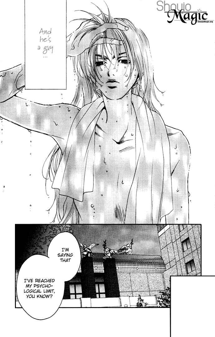 Page 5 Chapter 9 Diamond Head
