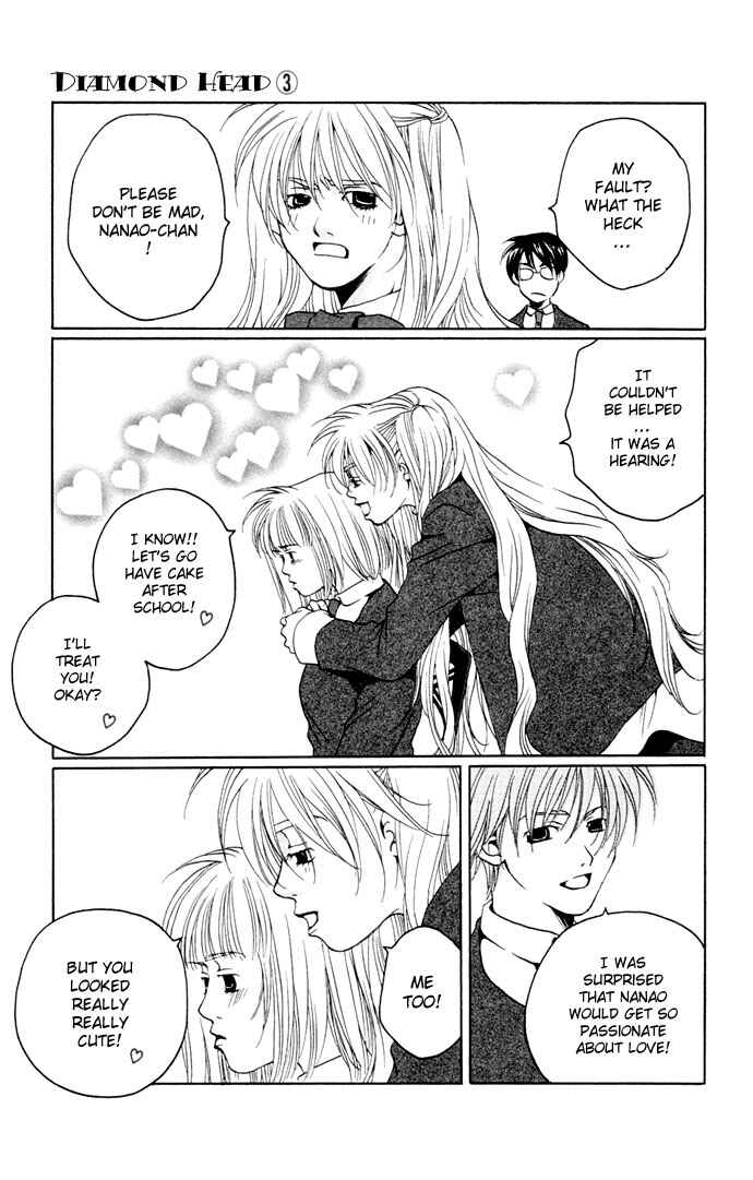 Page 55 Chapter 9 Diamond Head