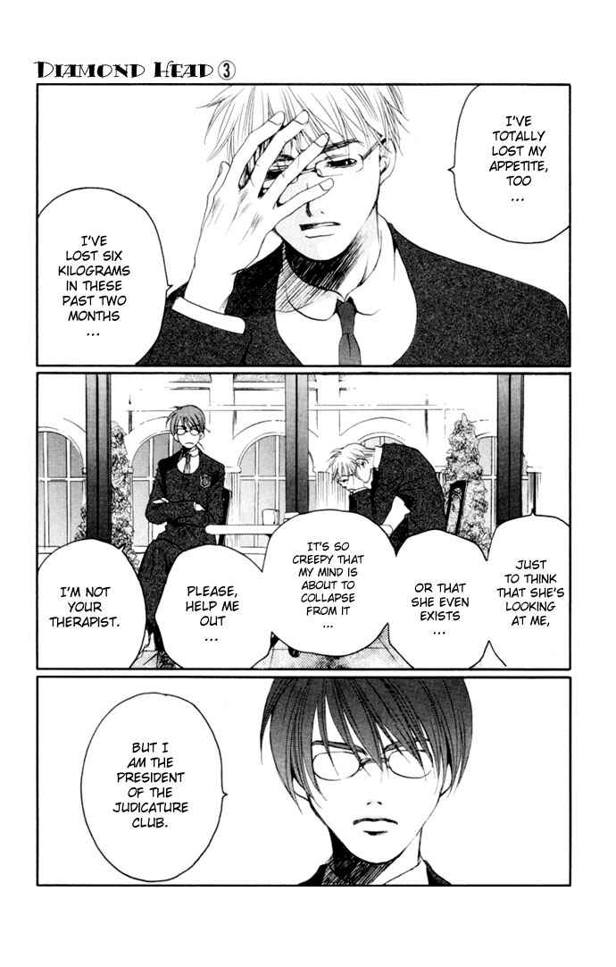 Page 6 Chapter 9 Diamond Head