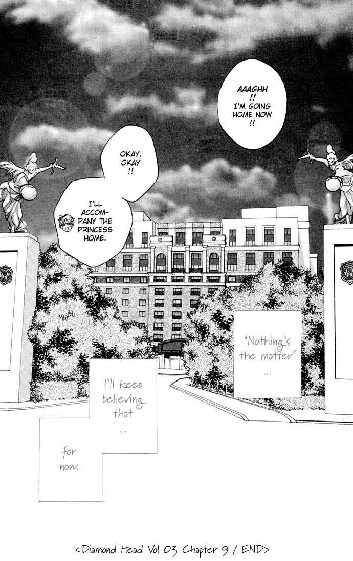 Page 60 Chapter 9 Diamond Head