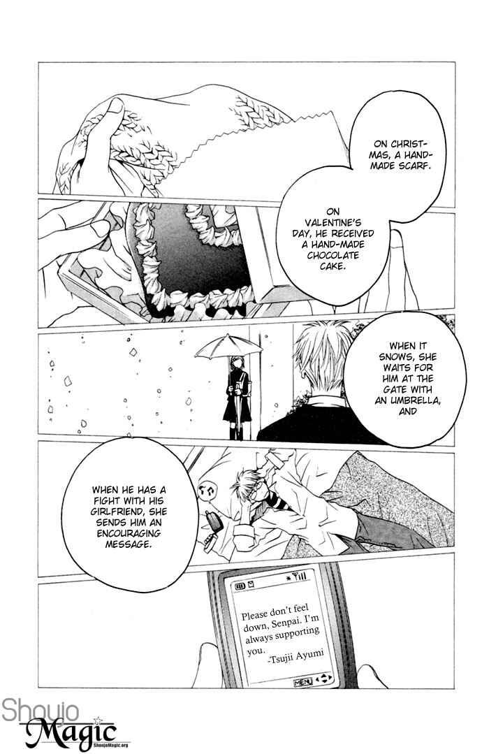 Page 8 Chapter 9 Diamond Head