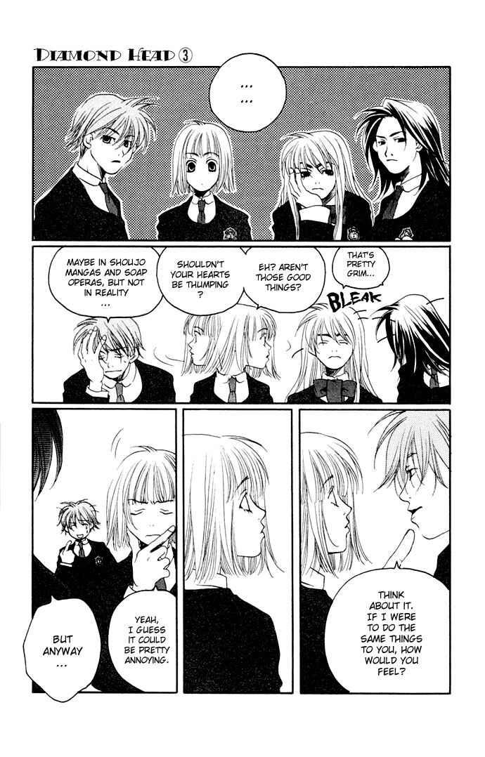Page 9 Chapter 9 Diamond Head