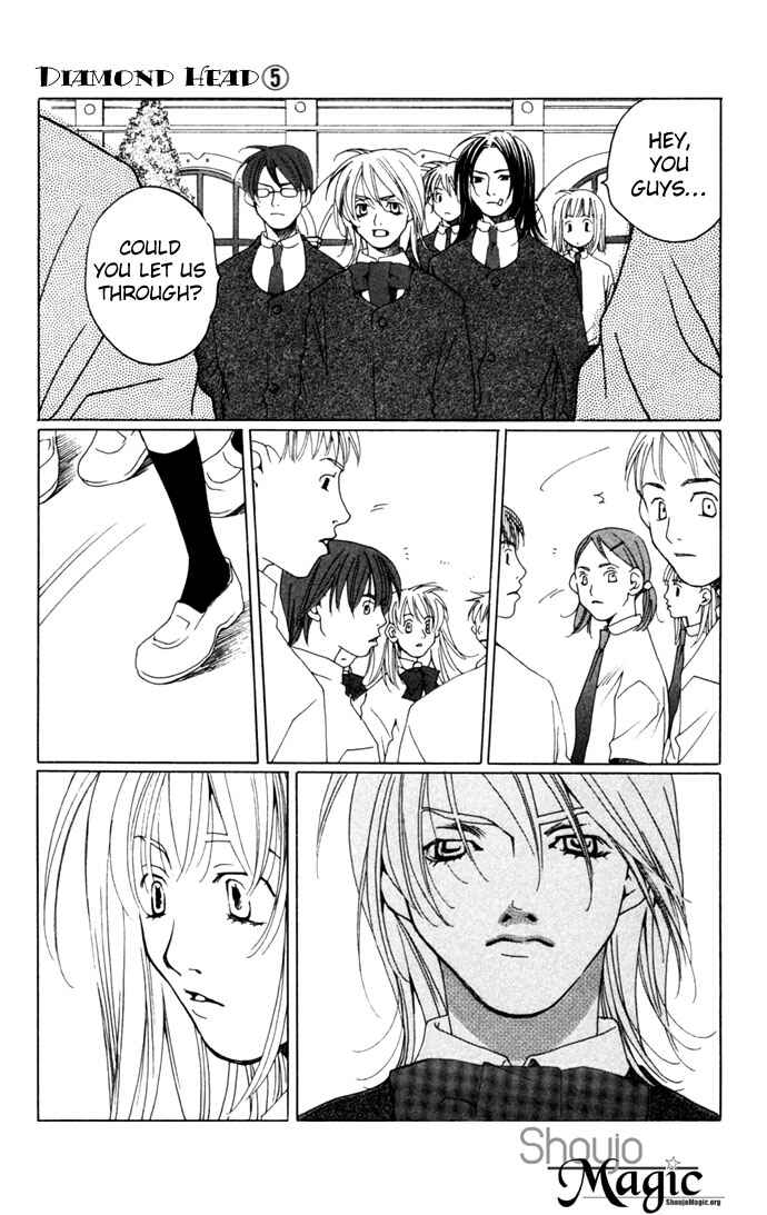 Page 10 Chapter 14 Diamond Head