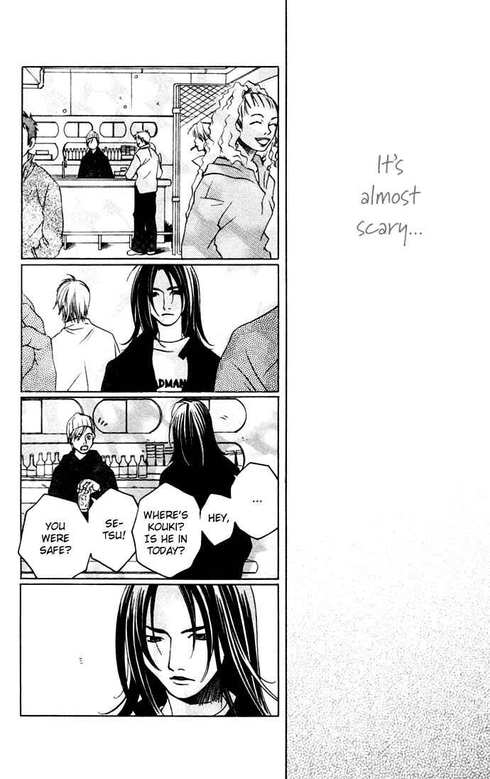 Page 15 Chapter 14 Diamond Head
