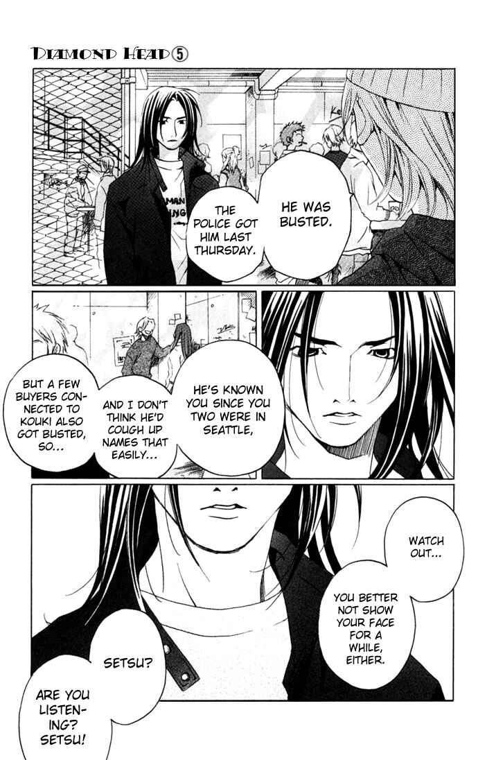 Page 16 Chapter 14 Diamond Head