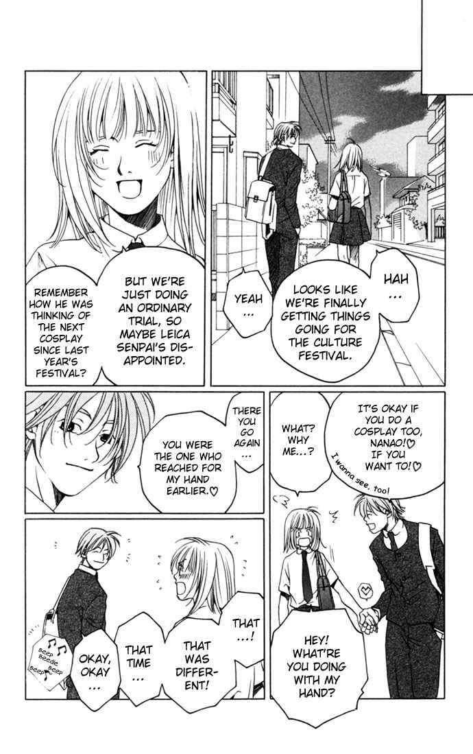 Page 21 Chapter 14 Diamond Head