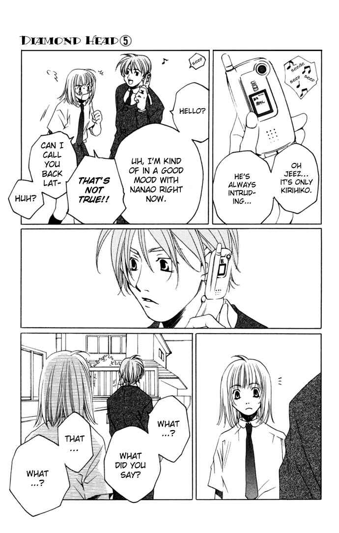 Page 22 Chapter 14 Diamond Head