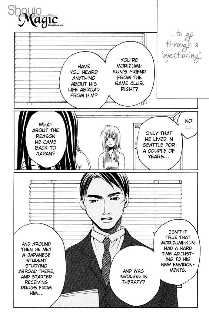 Page 25 Chapter 14 Diamond Head
