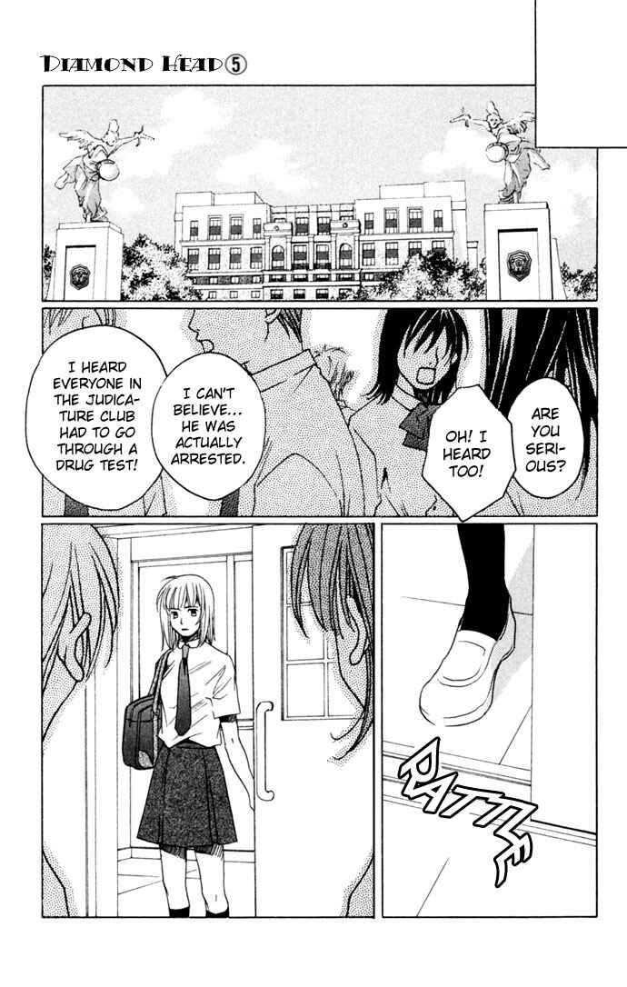 Page 30 Chapter 14 Diamond Head