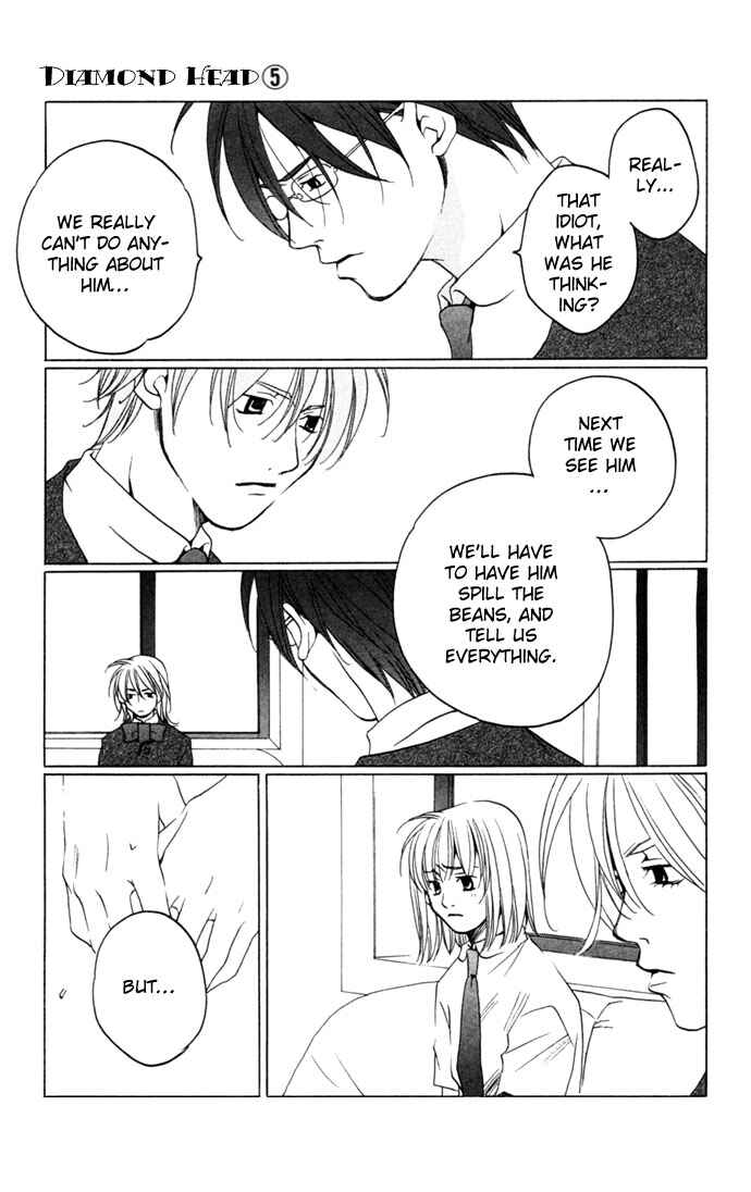 Page 34 Chapter 14 Diamond Head