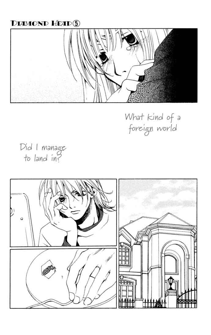 Page 40 Chapter 14 Diamond Head