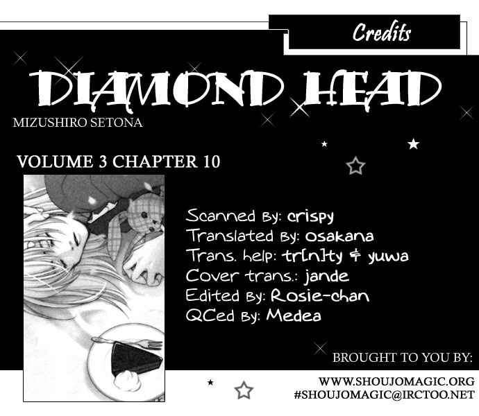Page 52 Chapter 14 Diamond Head