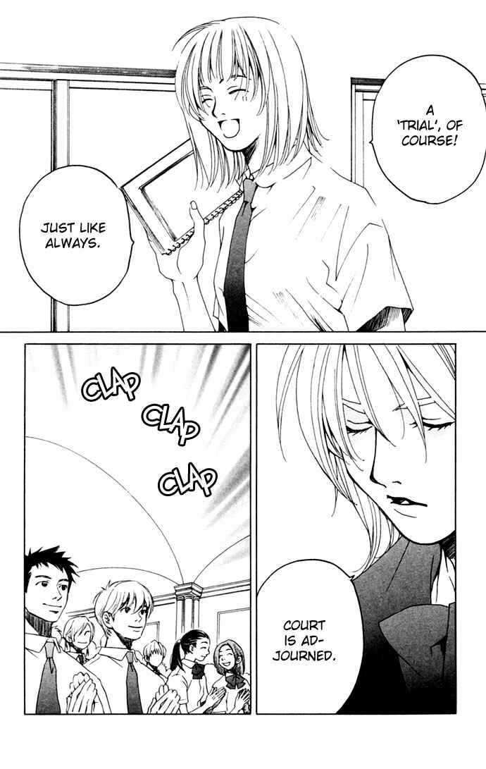 Page 7 Chapter 14 Diamond Head