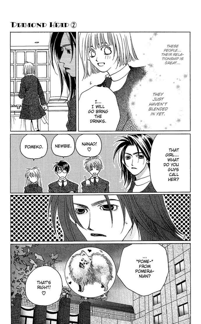 Page 13 Chapter 5 Diamond Head