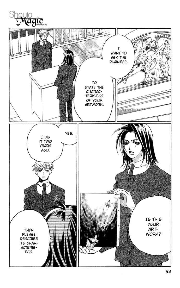 Page 16 Chapter 5 Diamond Head