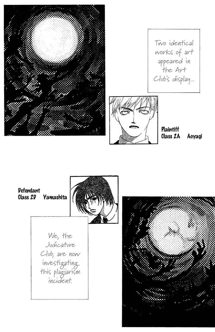 Page 2 Chapter 5 Diamond Head
