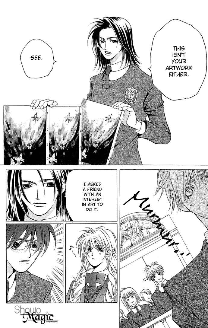 Page 20 Chapter 5 Diamond Head
