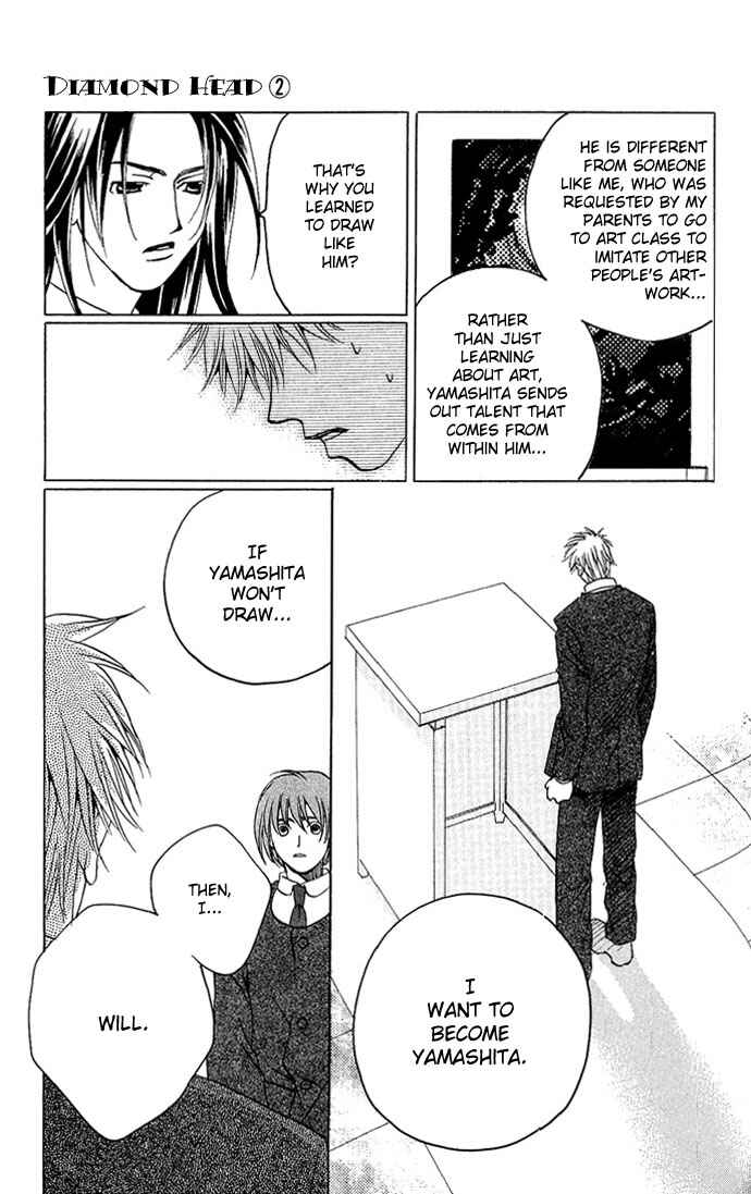 Page 27 Chapter 5 Diamond Head