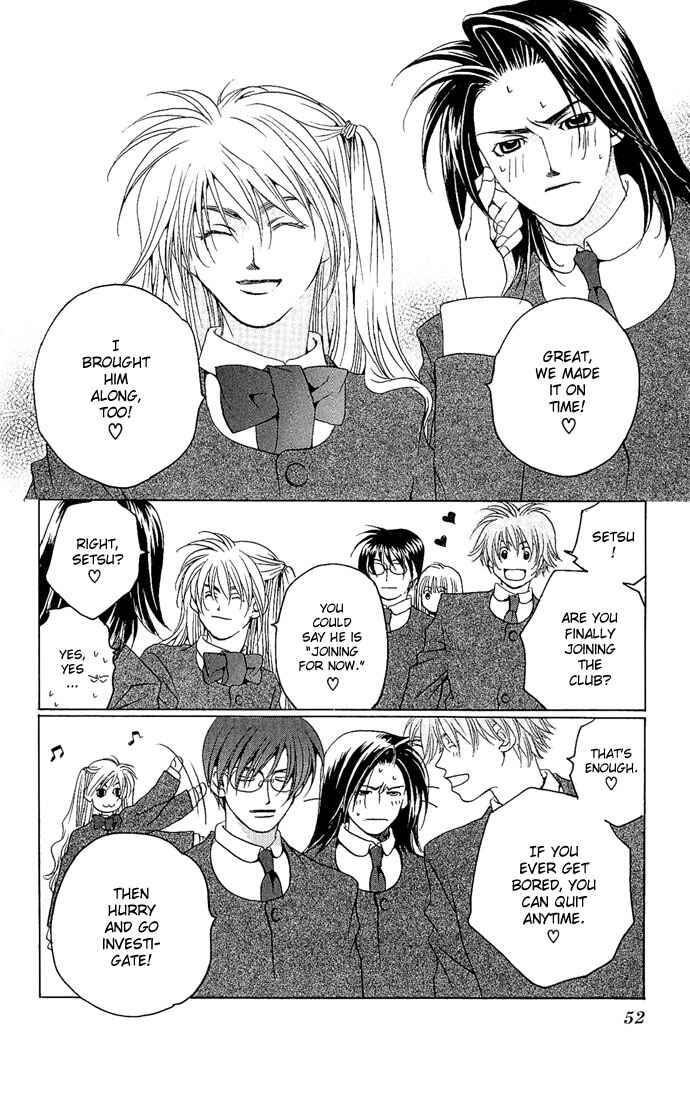 Page 4 Chapter 5 Diamond Head