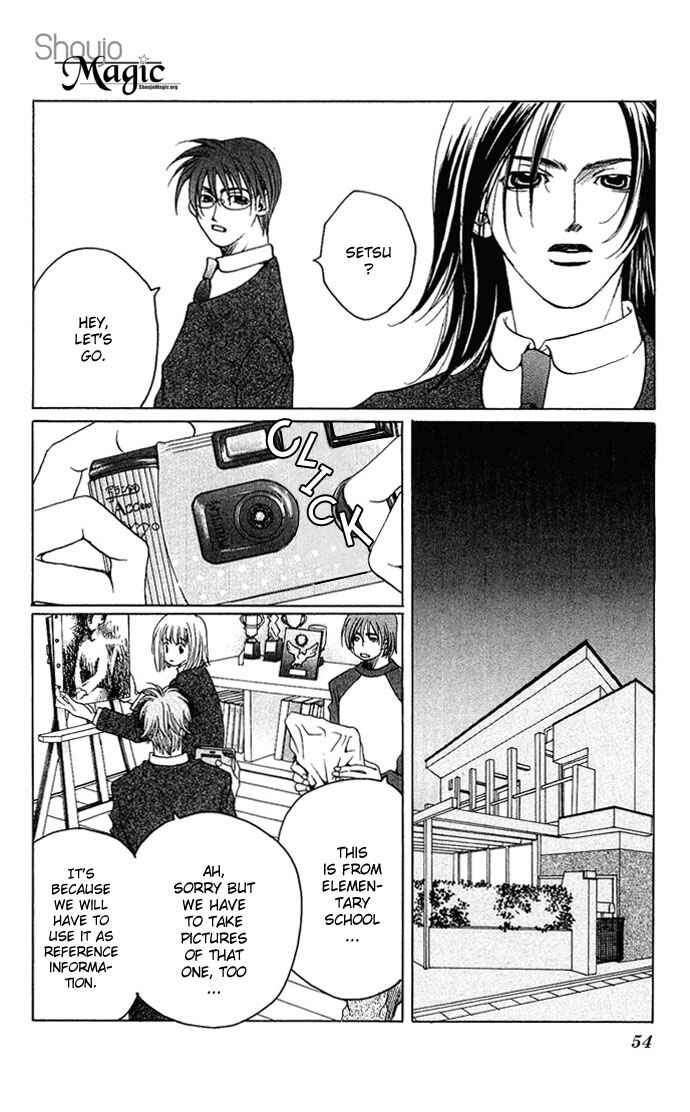 Page 6 Chapter 5 Diamond Head