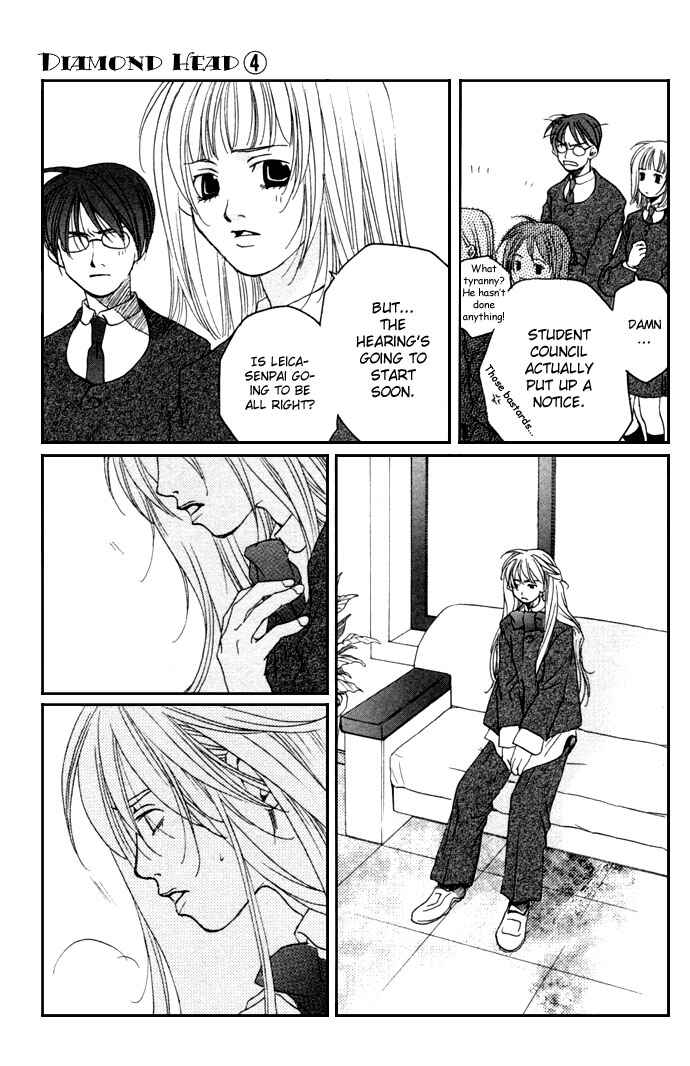 Page 14 Chapter 11 Diamond Head