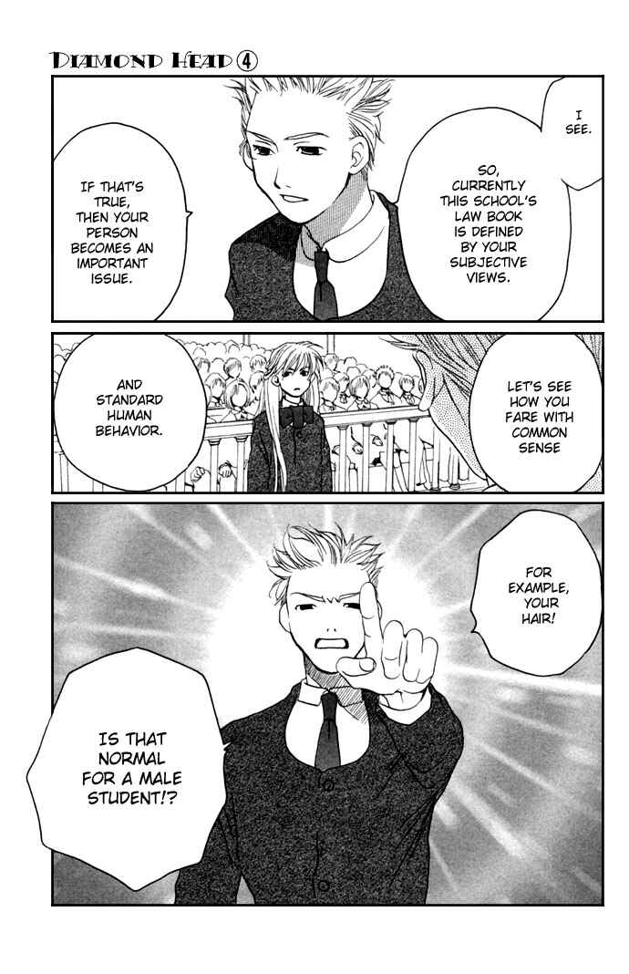Page 28 Chapter 11 Diamond Head