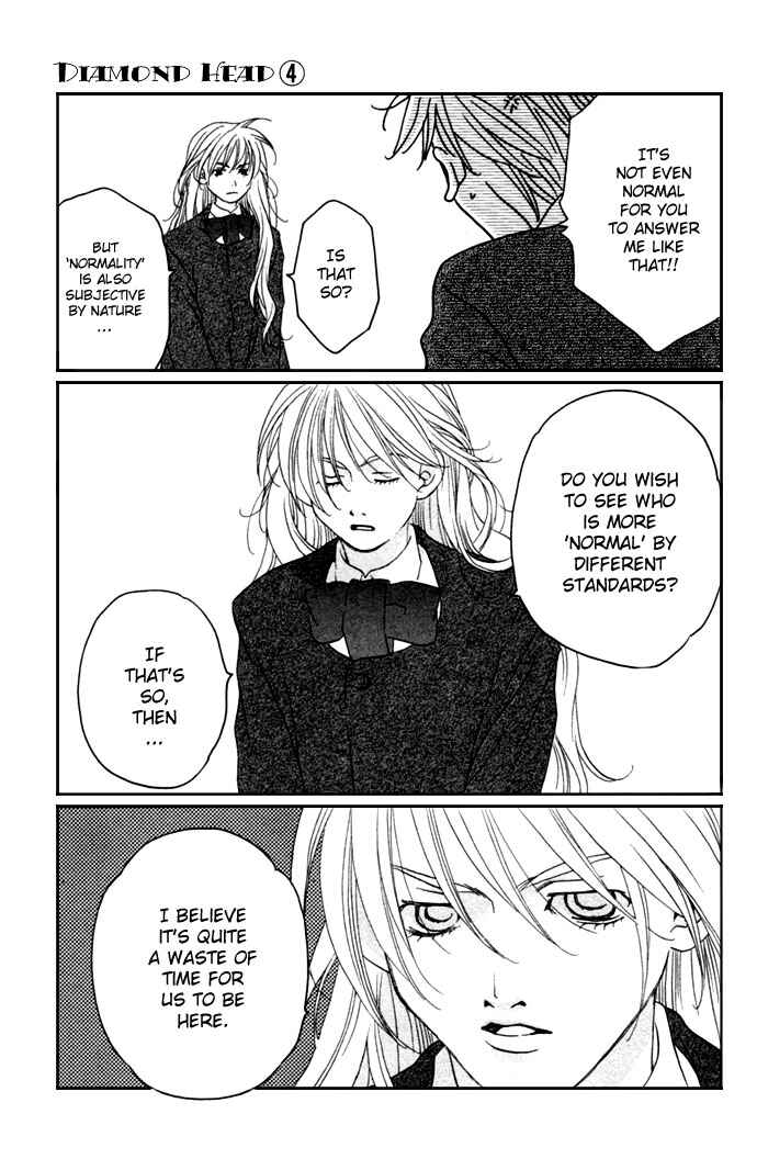 Page 30 Chapter 11 Diamond Head