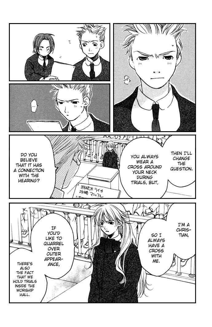 Page 31 Chapter 11 Diamond Head