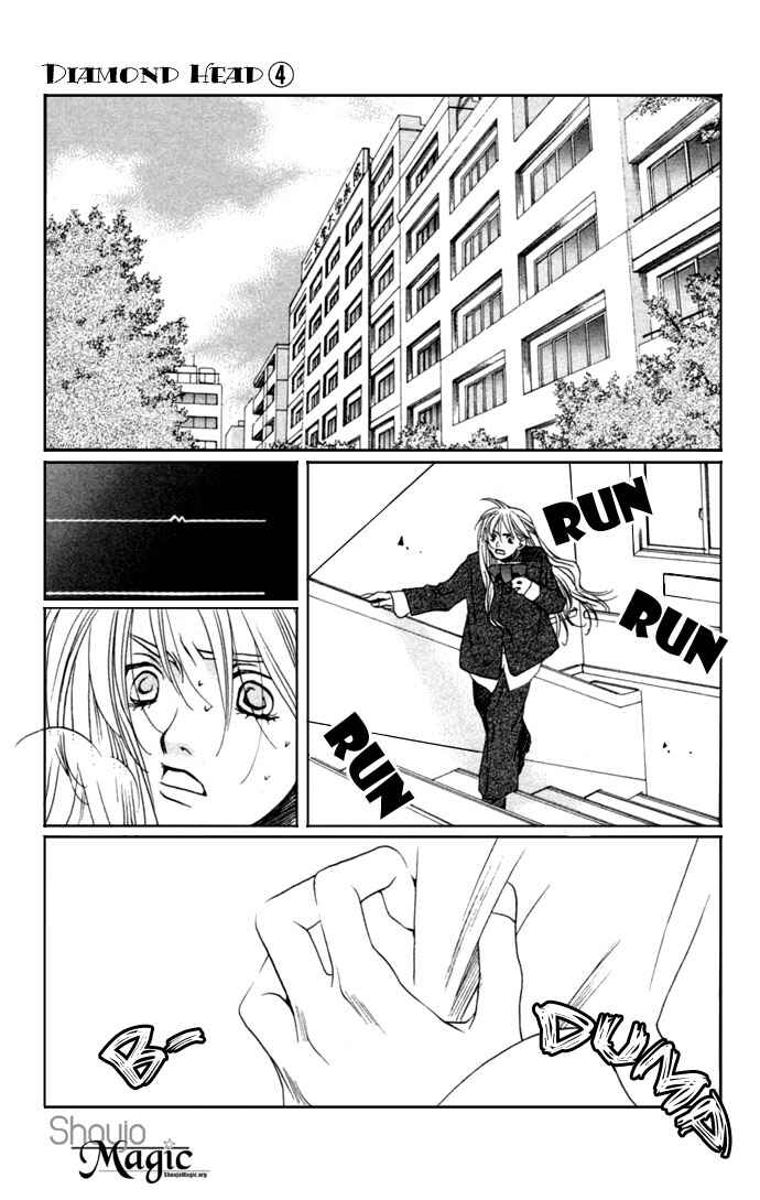 Page 42 Chapter 11 Diamond Head
