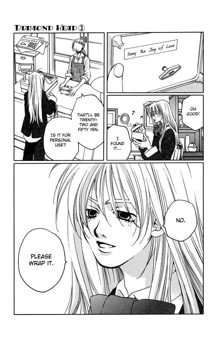 Page 13 Chapter 10 Diamond Head