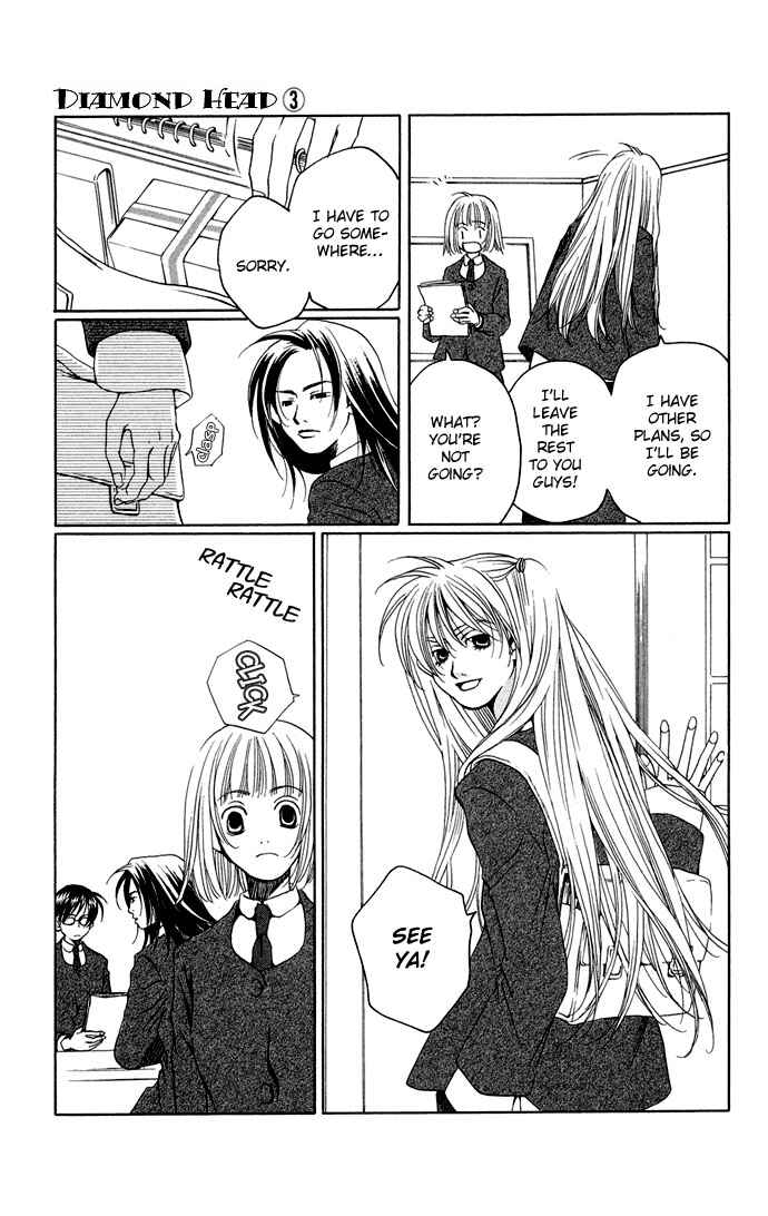 Page 19 Chapter 10 Diamond Head