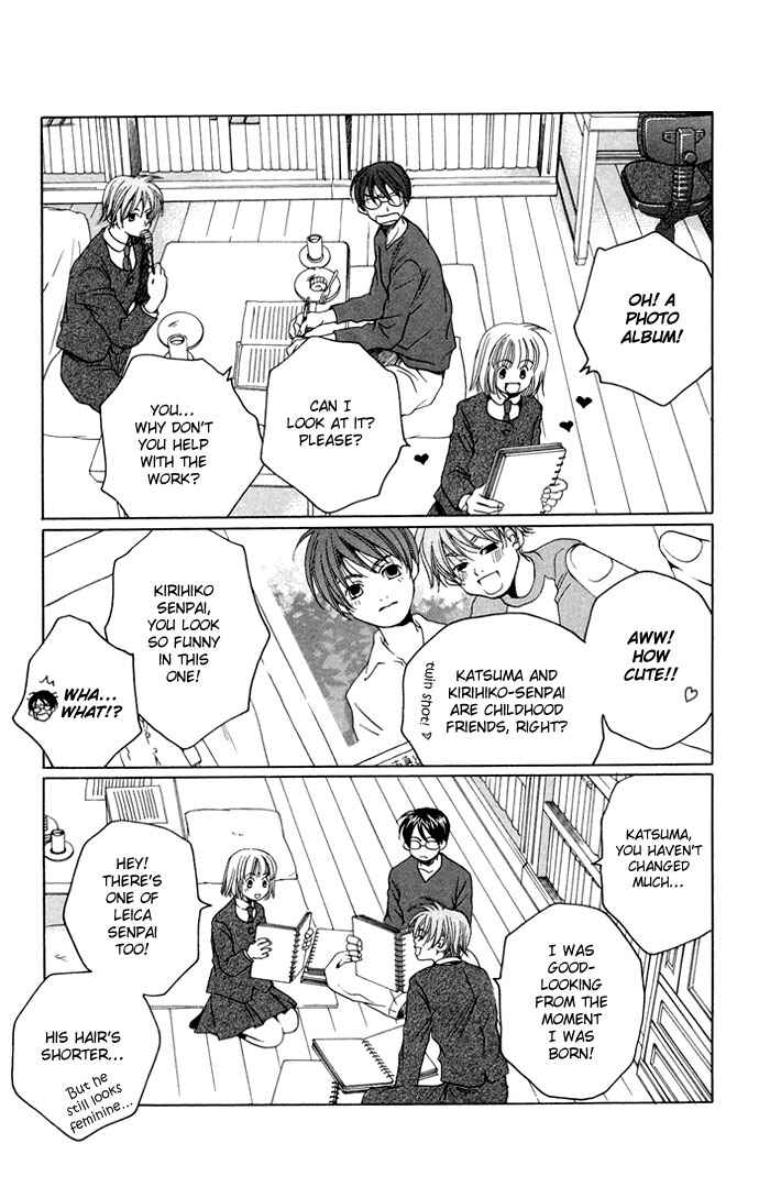 Page 23 Chapter 10 Diamond Head