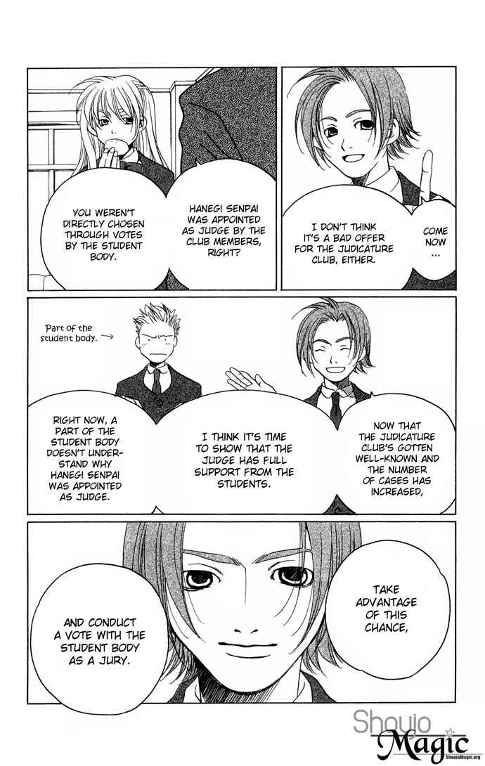 Page 54 Chapter 10 Diamond Head