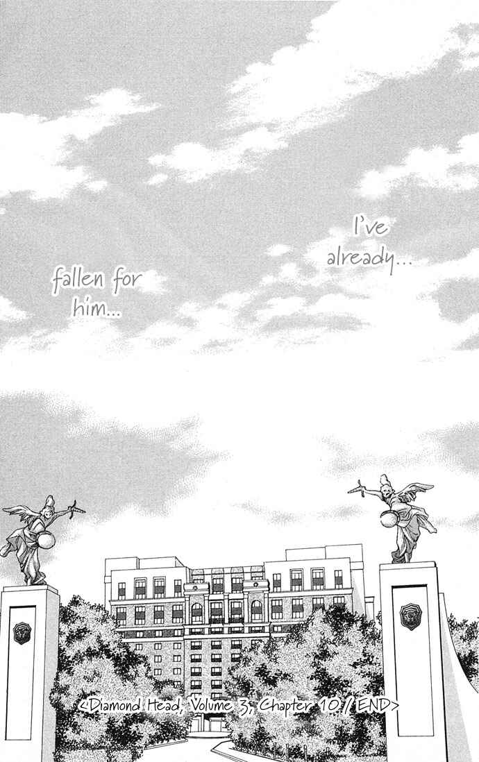 Page 61 Chapter 10 Diamond Head