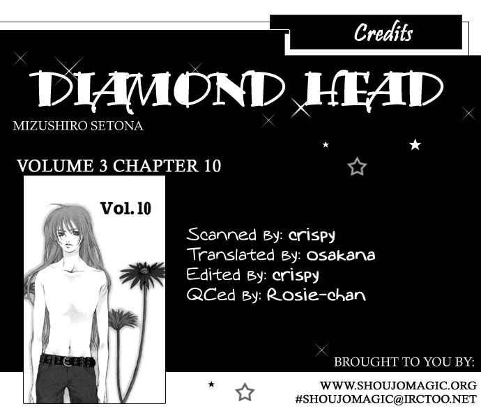Page 66 Chapter 10 Diamond Head