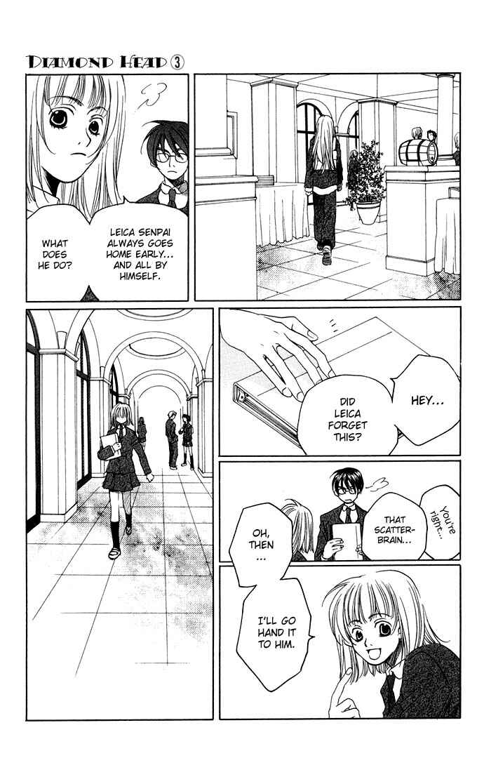 Page 9 Chapter 10 Diamond Head