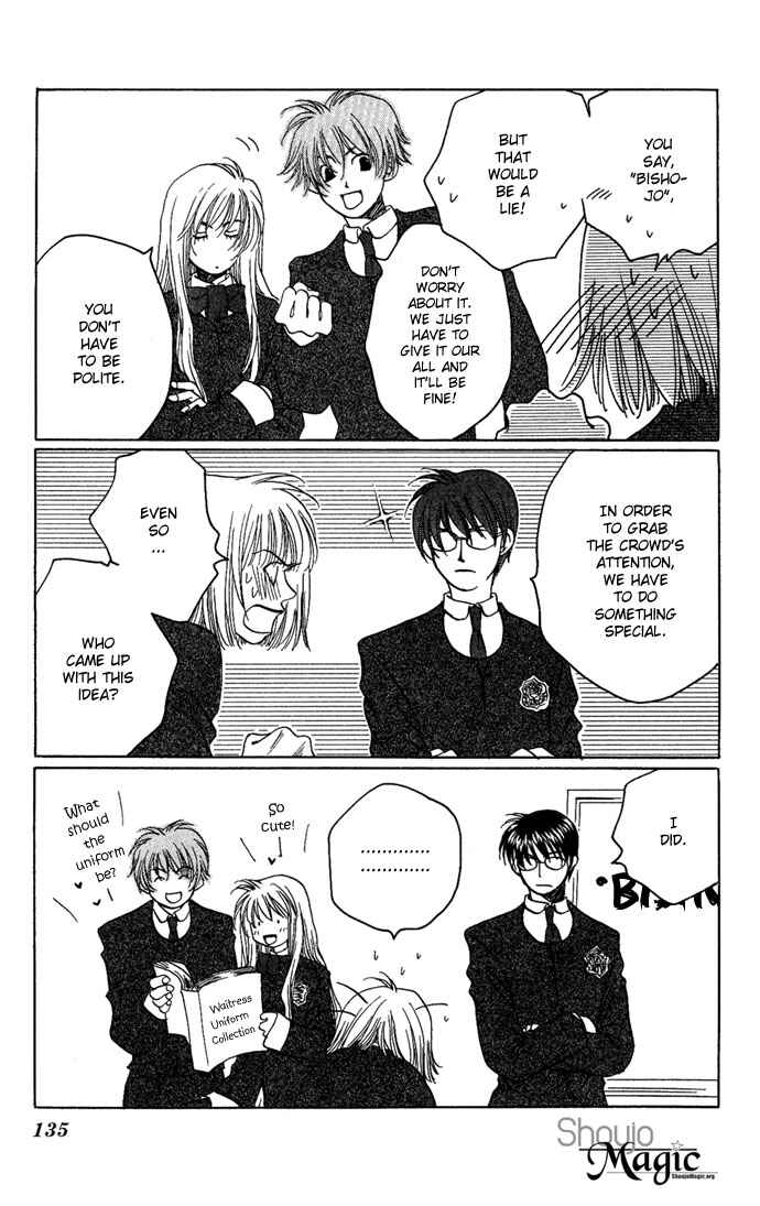 Page 10 Chapter 3 Diamond Head